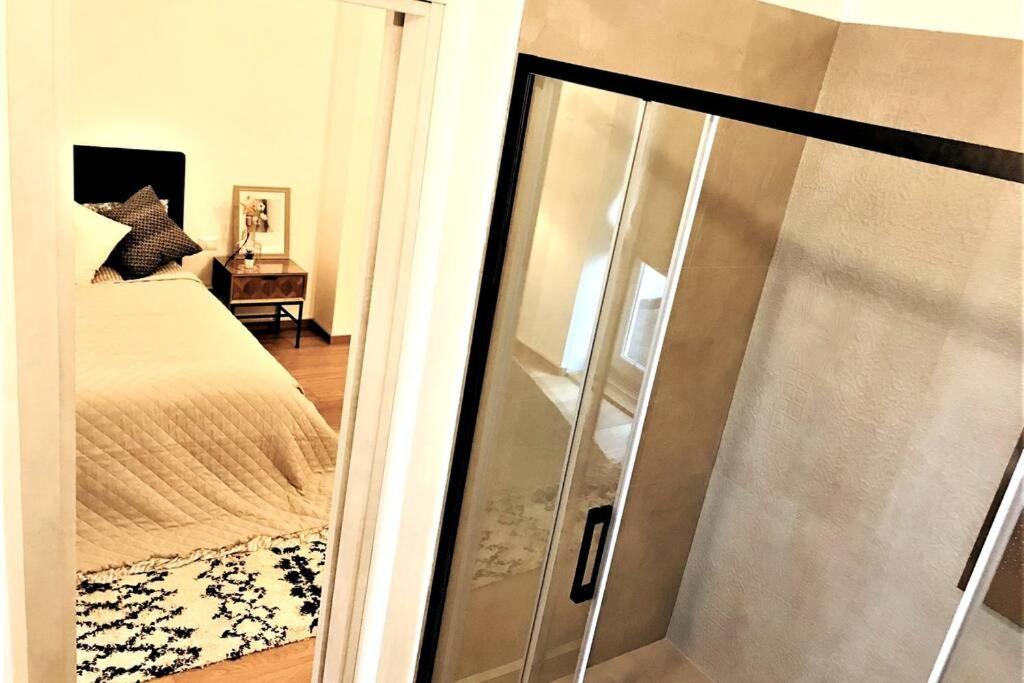 Luxus P4T Family 3 Bedroom With Sauna 布林迪西 外观 照片